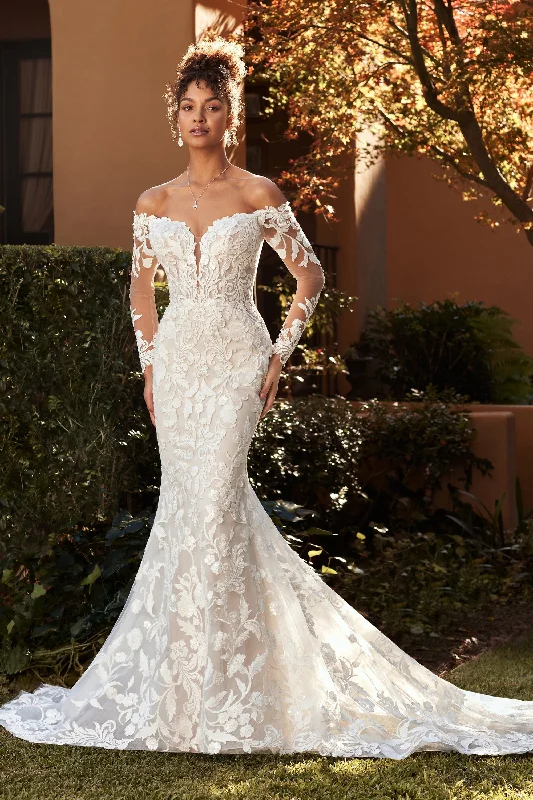 Sophia Tolli: Y3114 - Xander